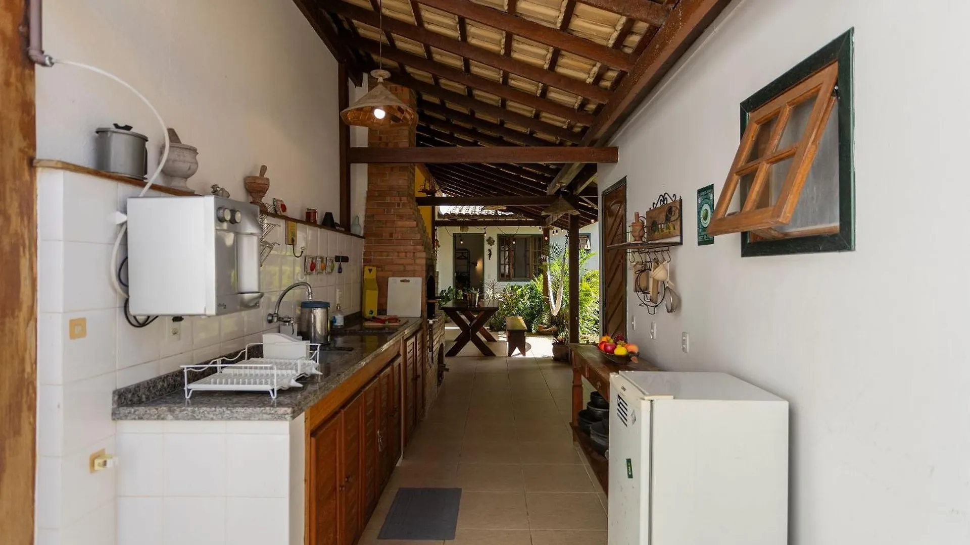 Villa Casa Encantadora Em Geriba | Bzr13 Armacao dos Buzios