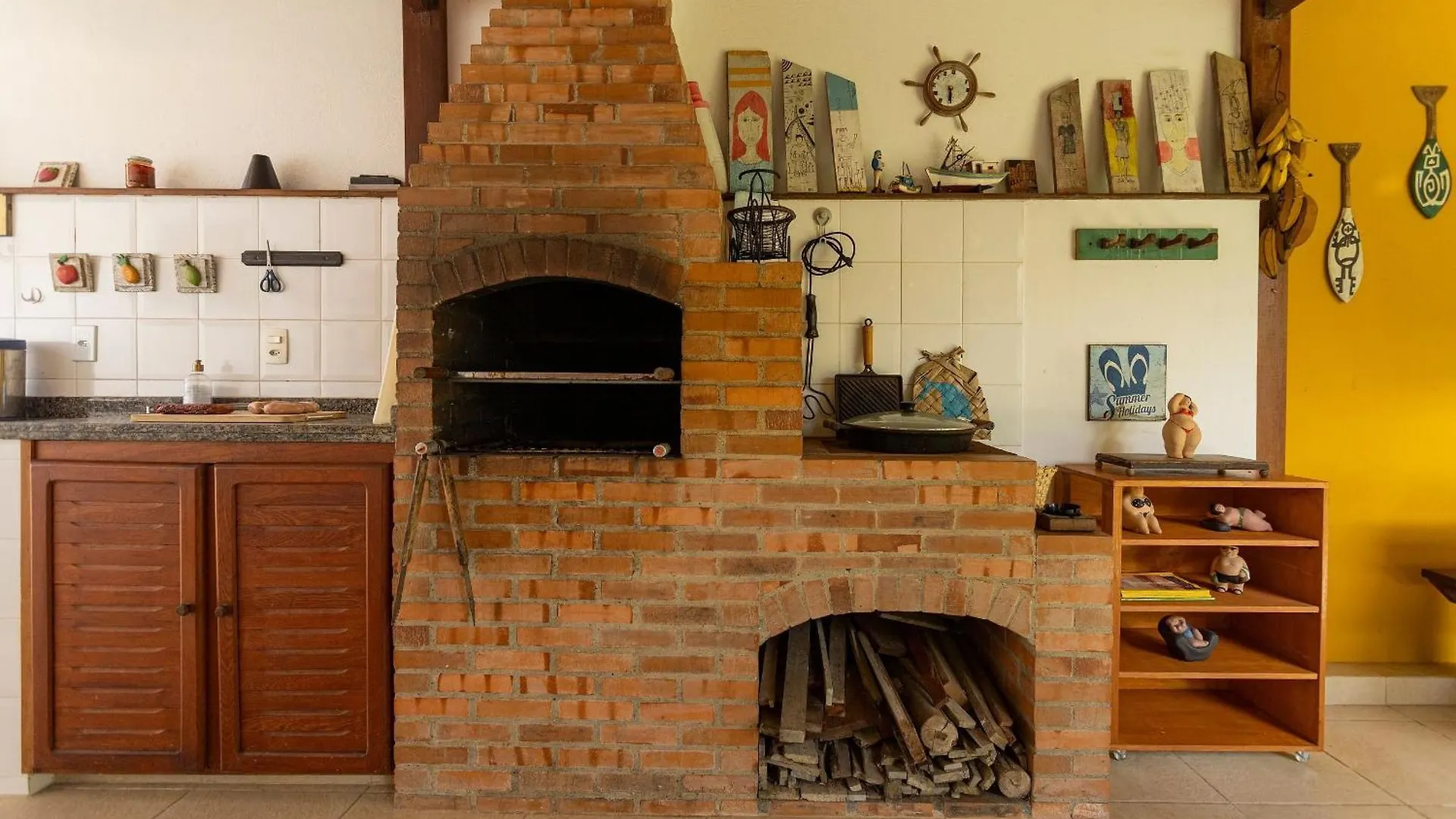Casa Encantadora Em Geriba | Bzr13 Armacao dos Buzios Brazil