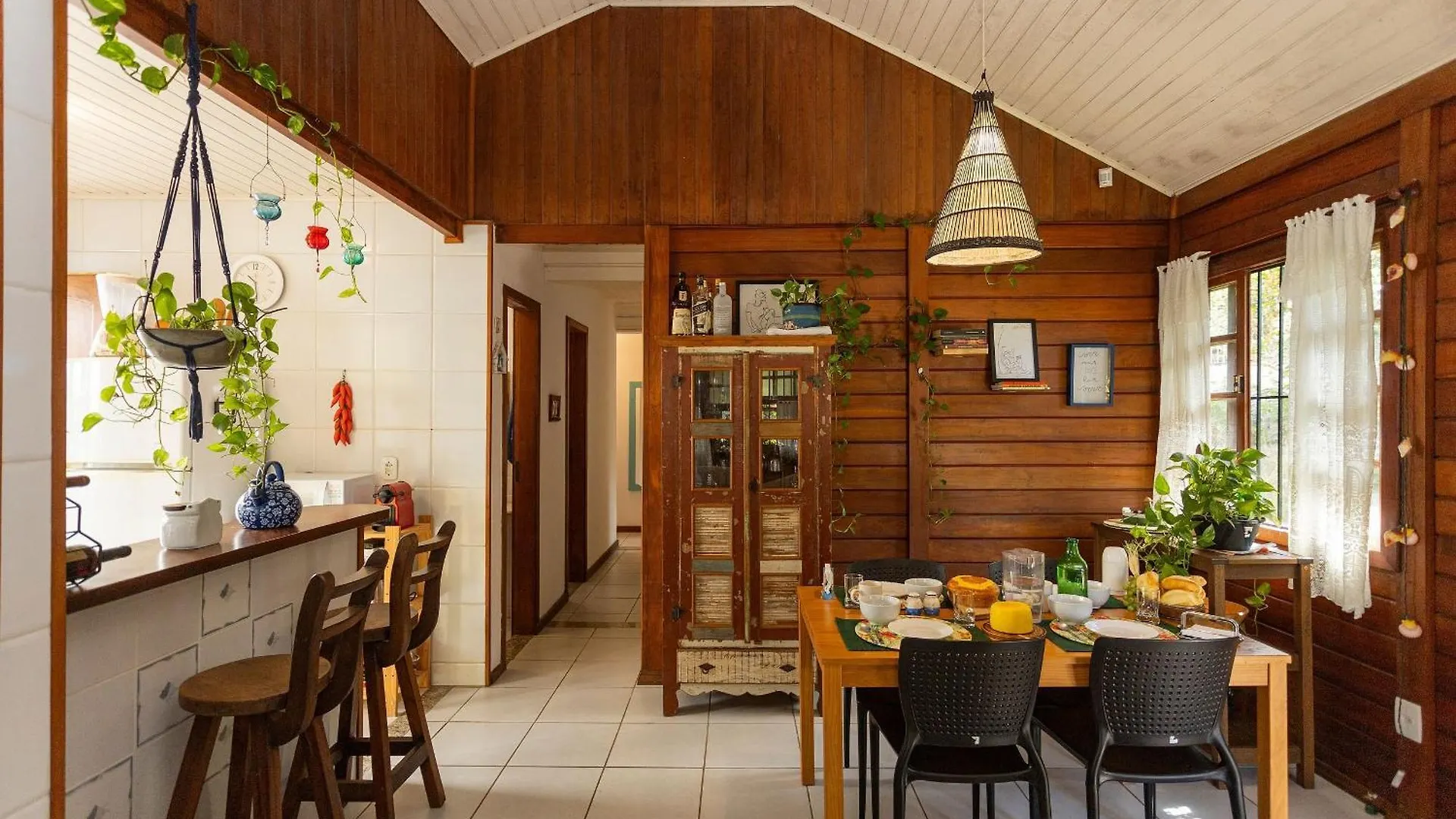 Casa Encantadora Em Geriba | Bzr13 Armacao dos Buzios