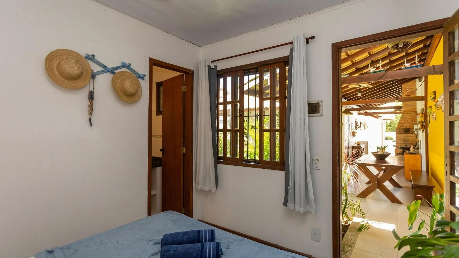 Casa Encantadora Em Geriba | Bzr13 Armacao dos Buzios 0*,