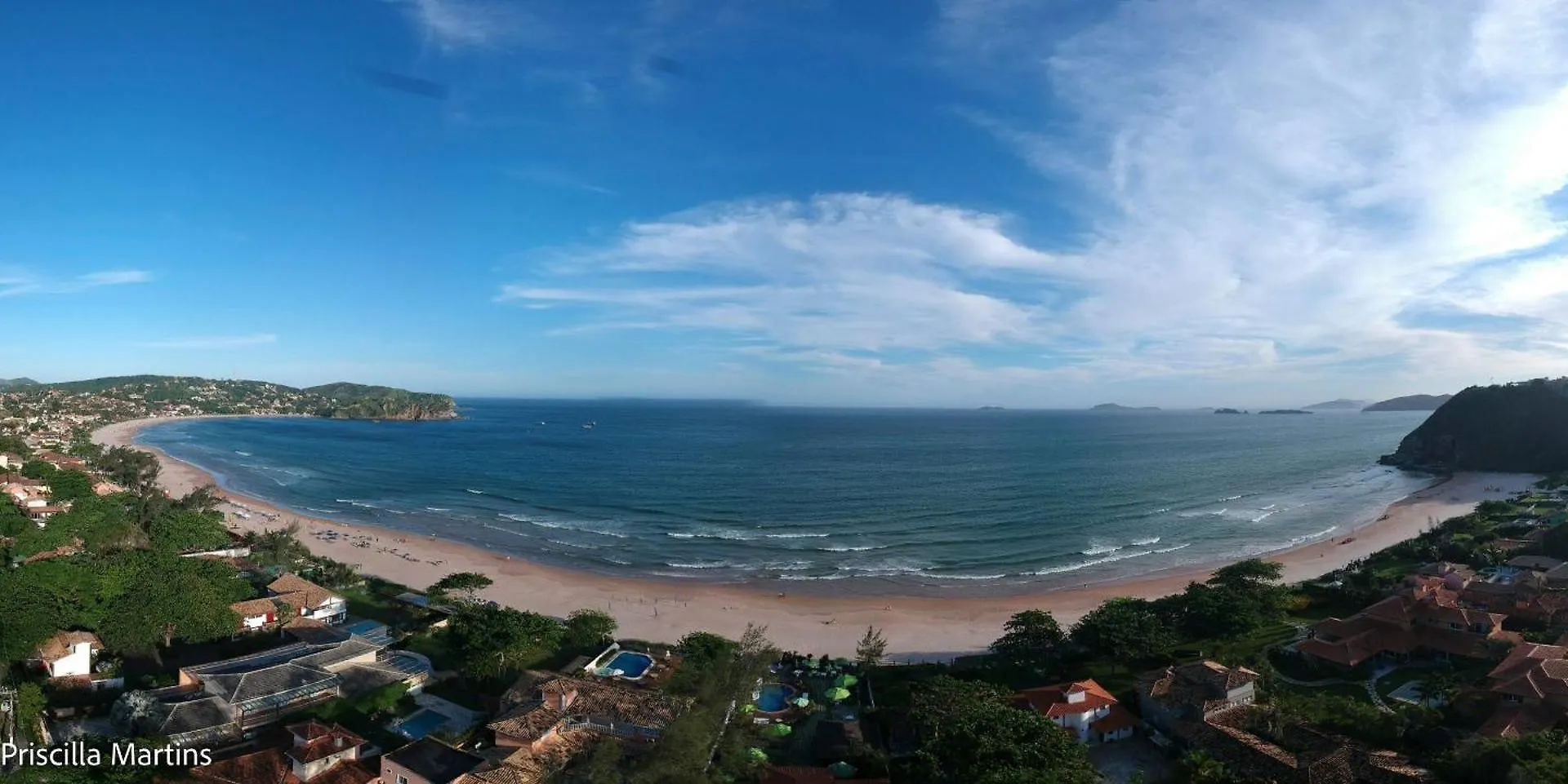 Casa Encantadora Em Geriba | Bzr13 Armacao dos Buzios Villa