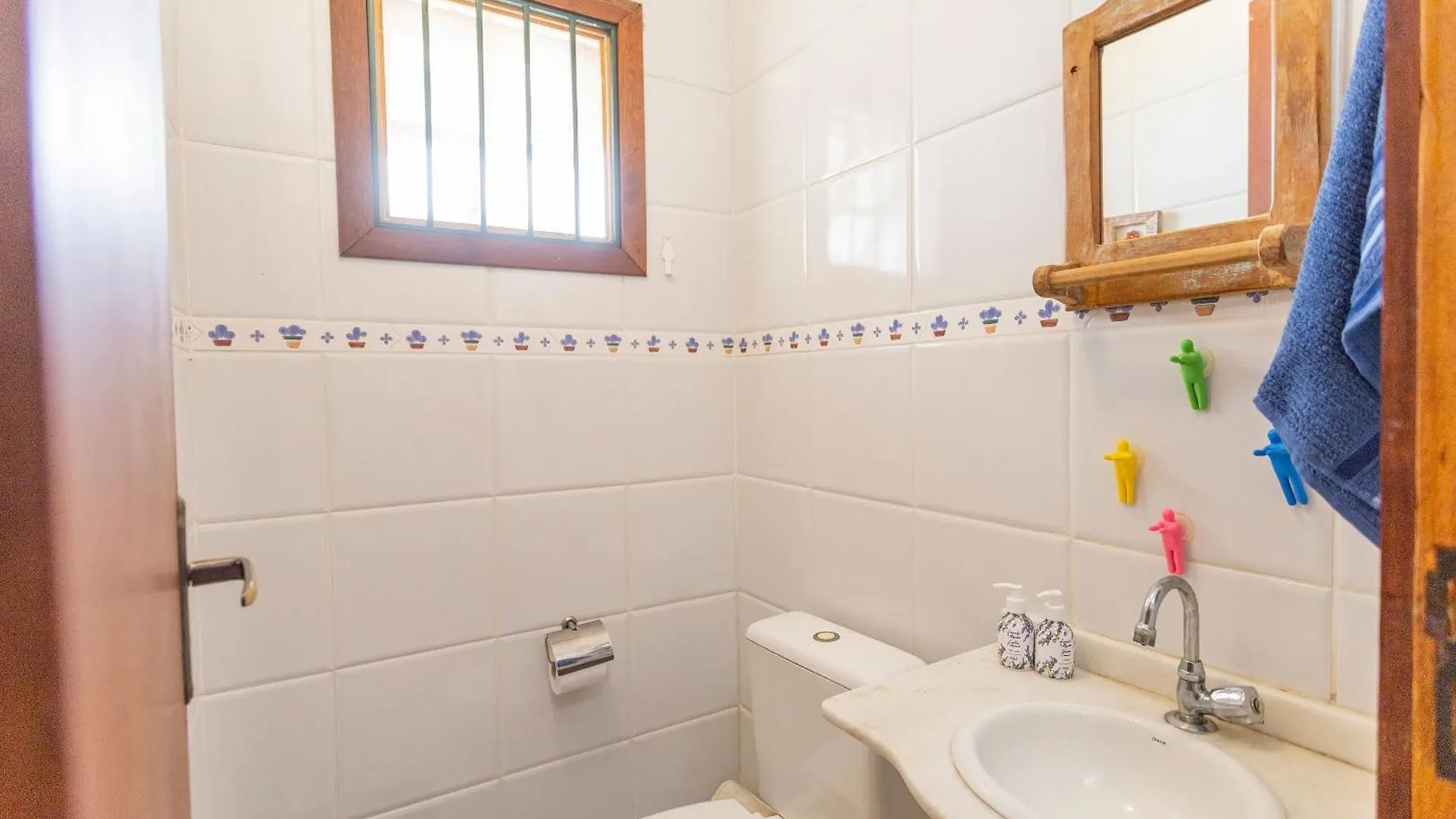 Villa Casa Encantadora Em Geriba | Bzr13 Armacao dos Buzios