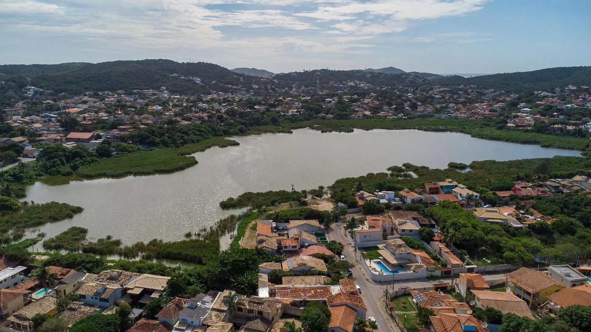 Casa Encantadora Em Geriba | Bzr13 Armacao dos Buzios