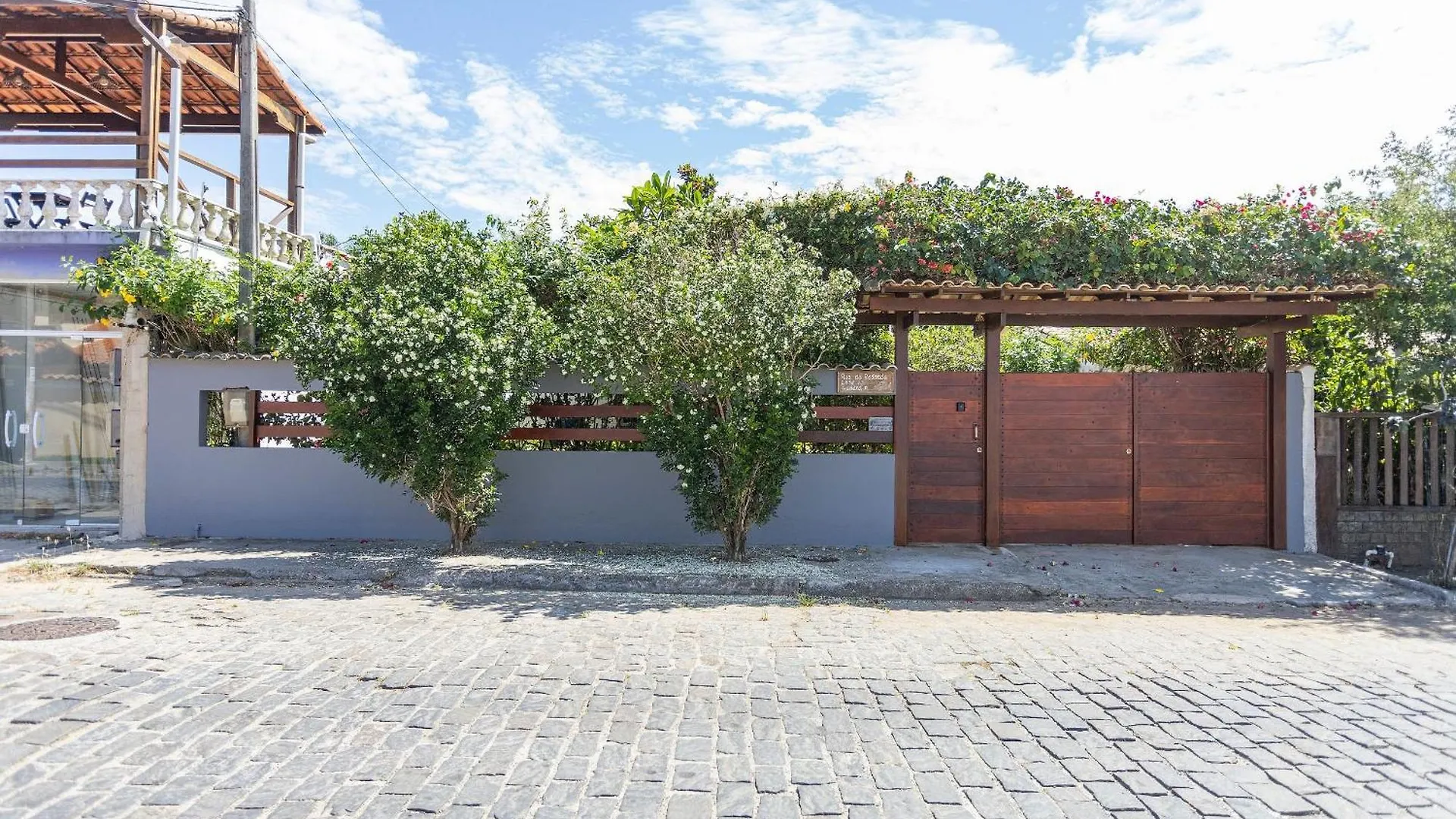 Casa Encantadora Em Geriba | Bzr13 Armacao dos Buzios Villa