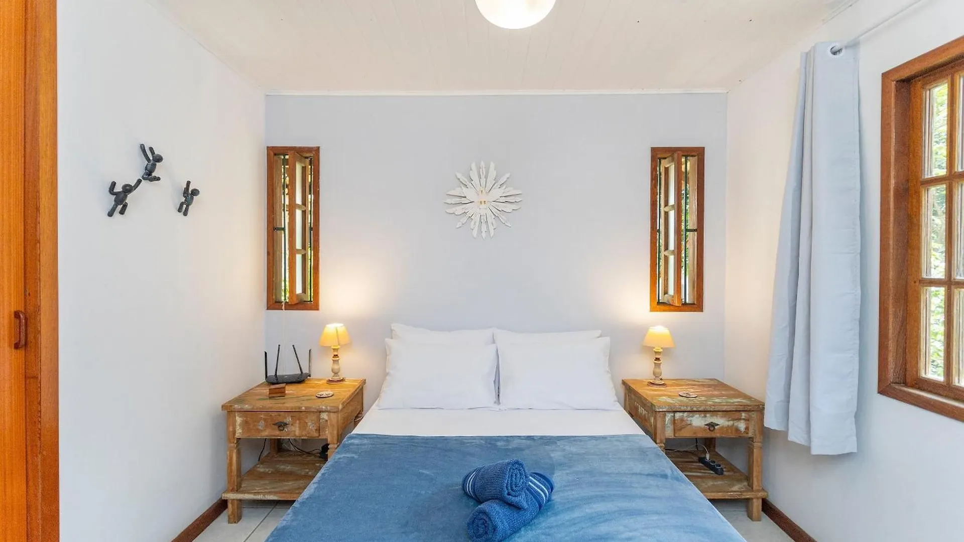 Villa Casa Encantadora Em Geriba | Bzr13 Armacao dos Buzios Brazil