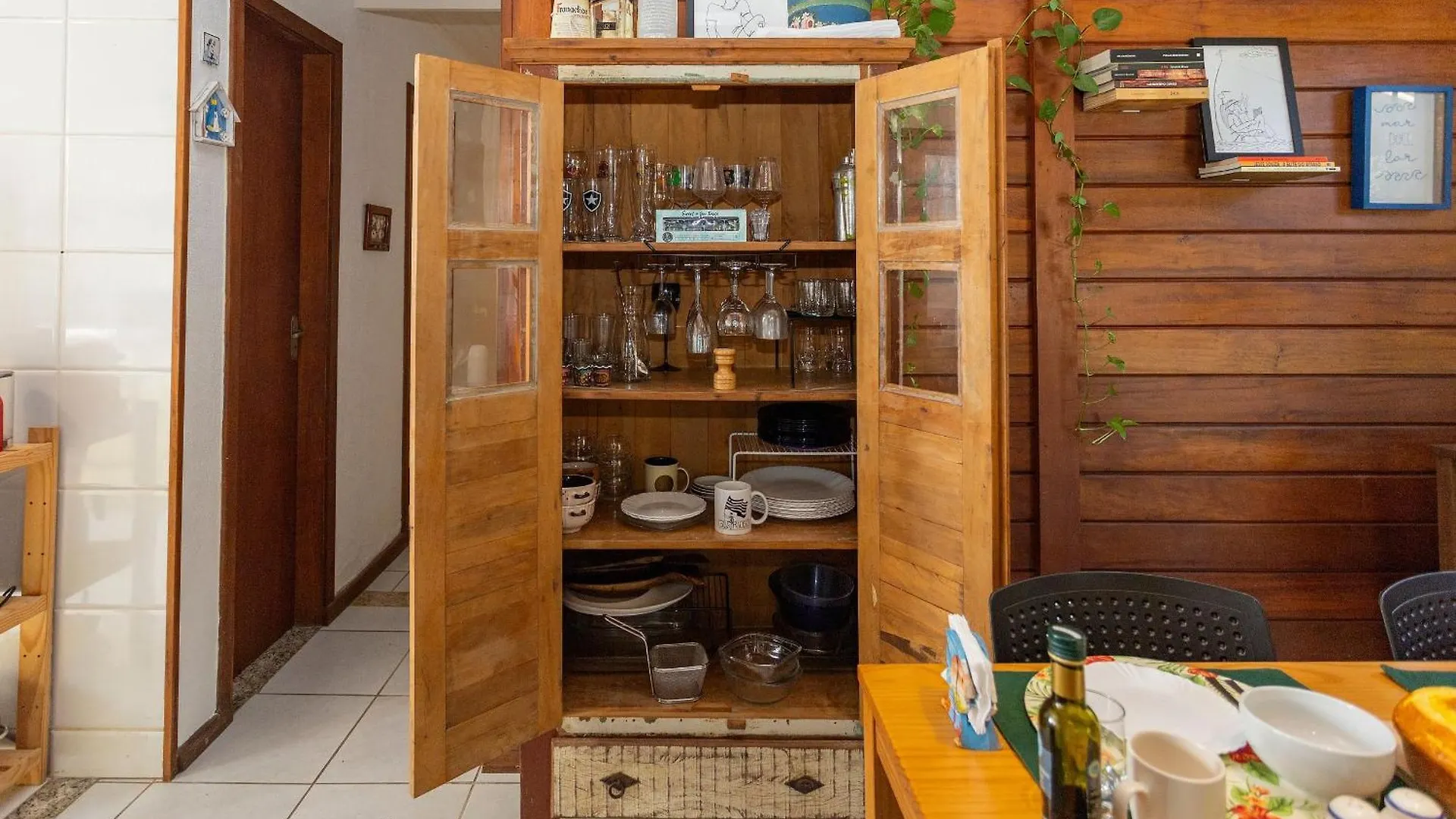 Casa Encantadora Em Geriba | Bzr13 Armacao dos Buzios
