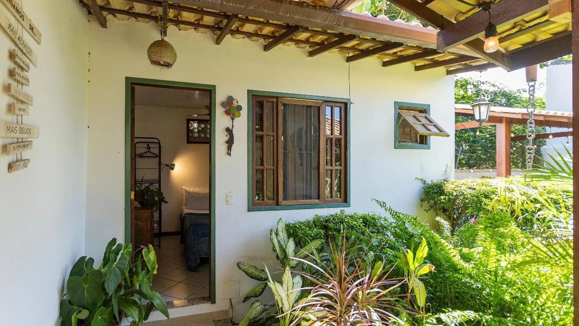 Casa Encantadora Em Geriba | Bzr13 Armacao dos Buzios Villa