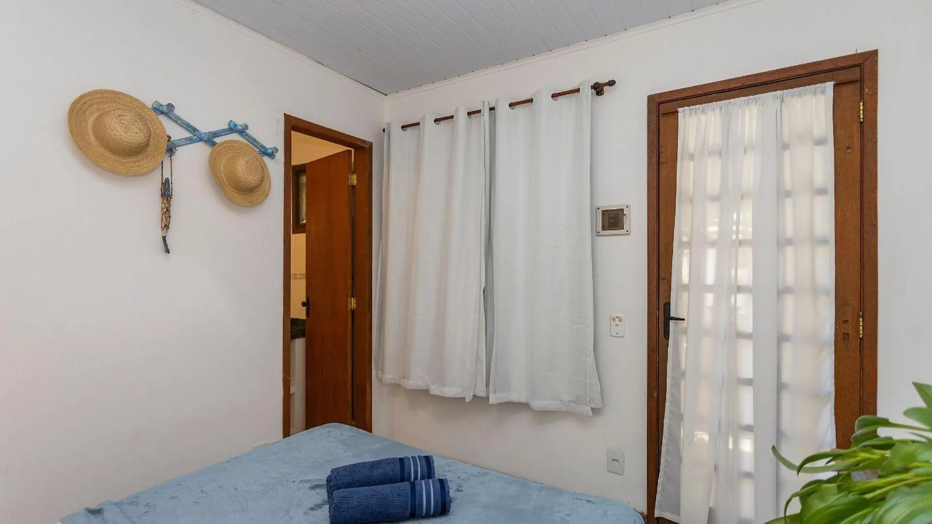 Villa Casa Encantadora Em Geriba | Bzr13 Armacao dos Buzios