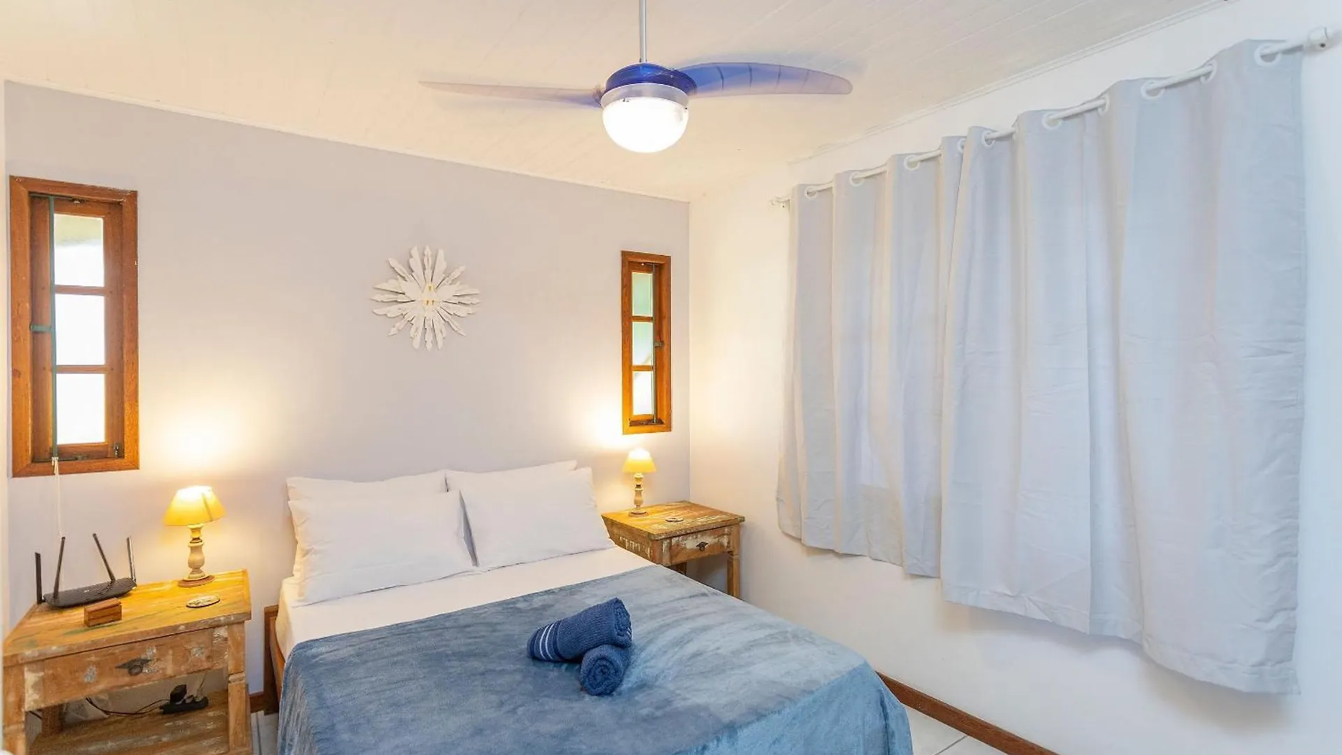 Casa Encantadora Em Geriba | Bzr13 Armacao dos Buzios