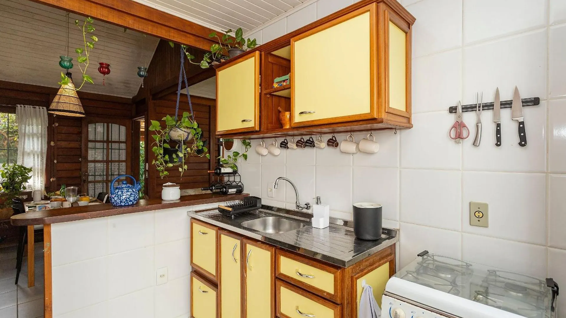 Casa Encantadora Em Geriba | Bzr13 Armacao dos Buzios 0*,  Brazil