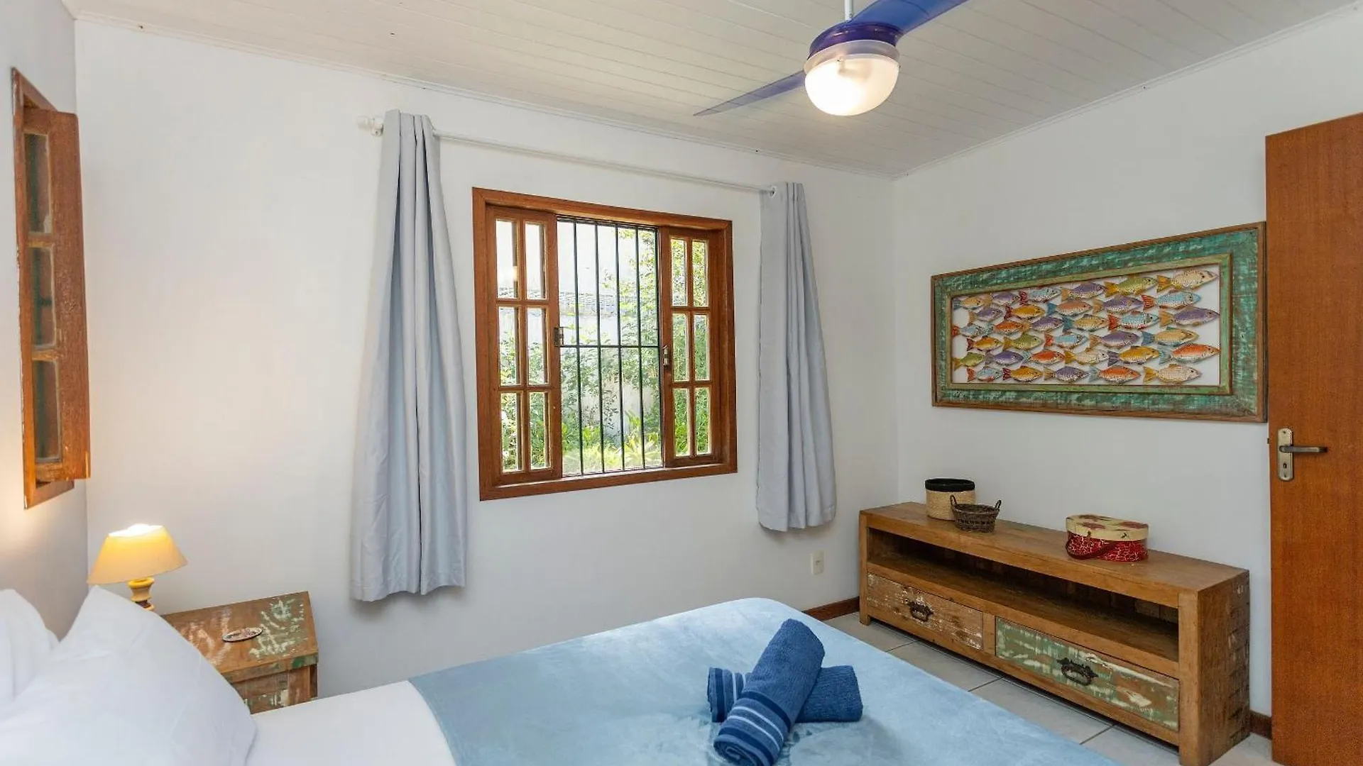 Villa Casa Encantadora Em Geriba | Bzr13 Armacao dos Buzios Brazil