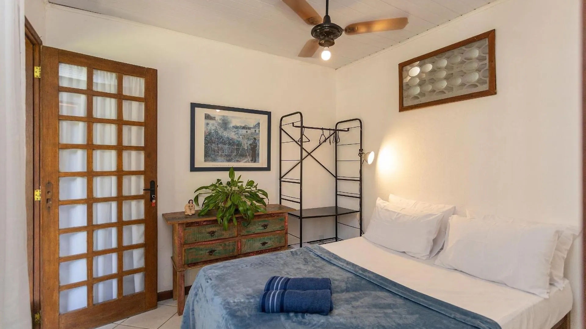 Casa Encantadora Em Geriba | Bzr13 Armacao dos Buzios