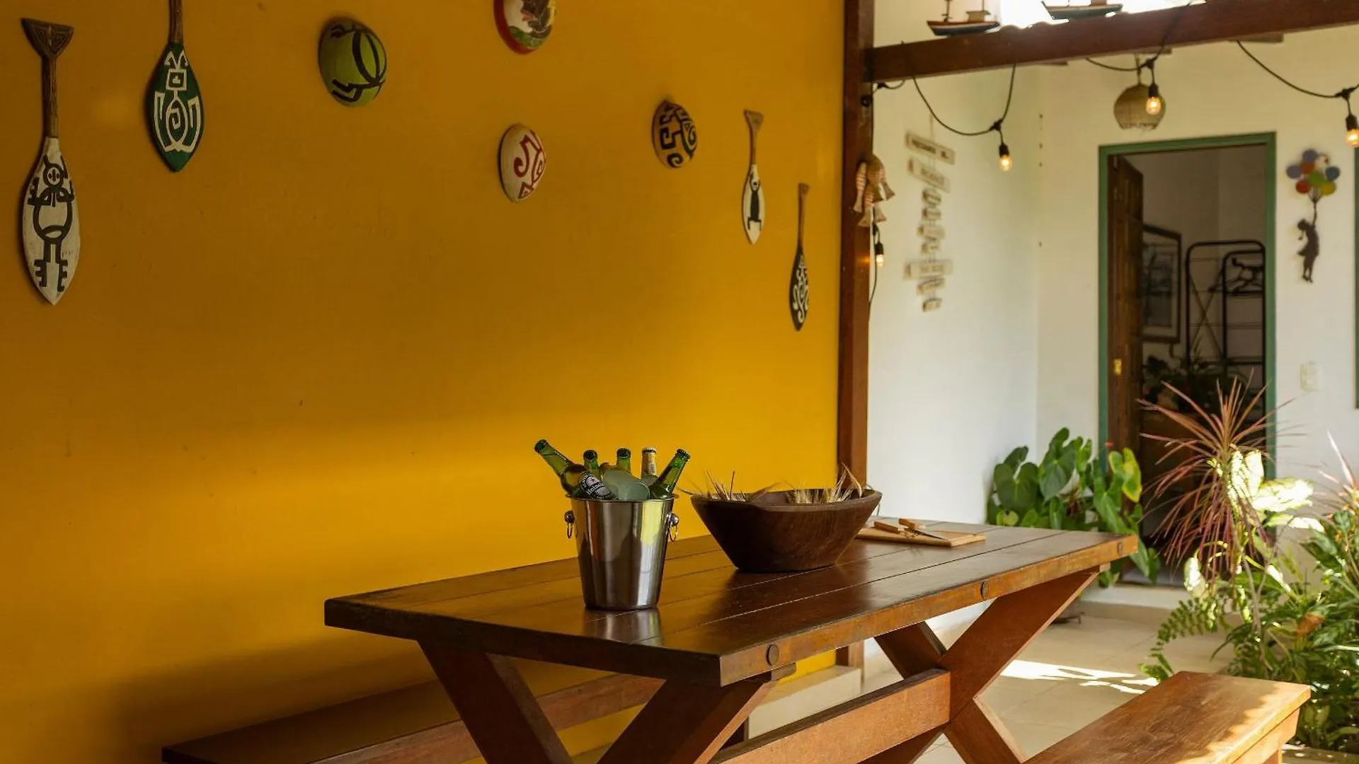 Casa Encantadora Em Geriba | Bzr13 Armacao dos Buzios 0*,
