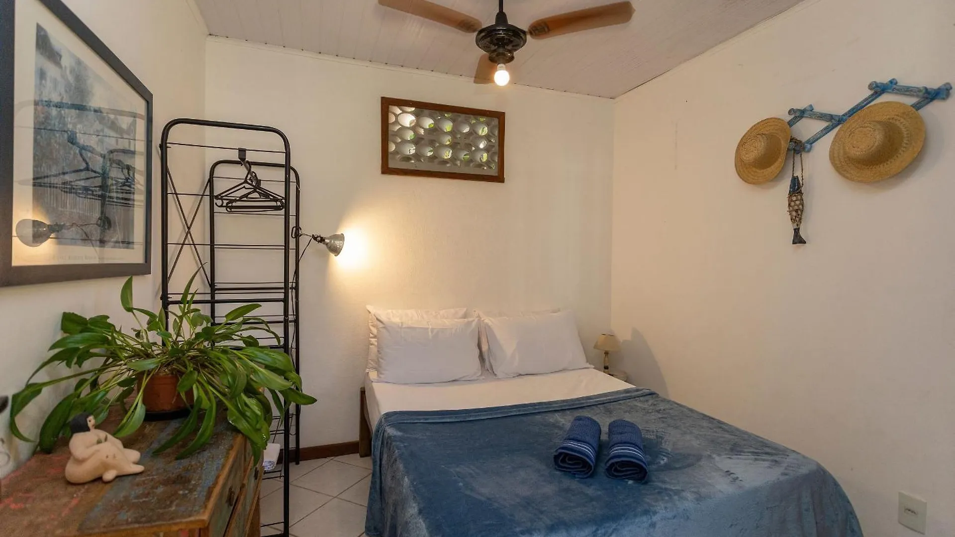 Casa Encantadora Em Geriba | Bzr13 Armacao dos Buzios