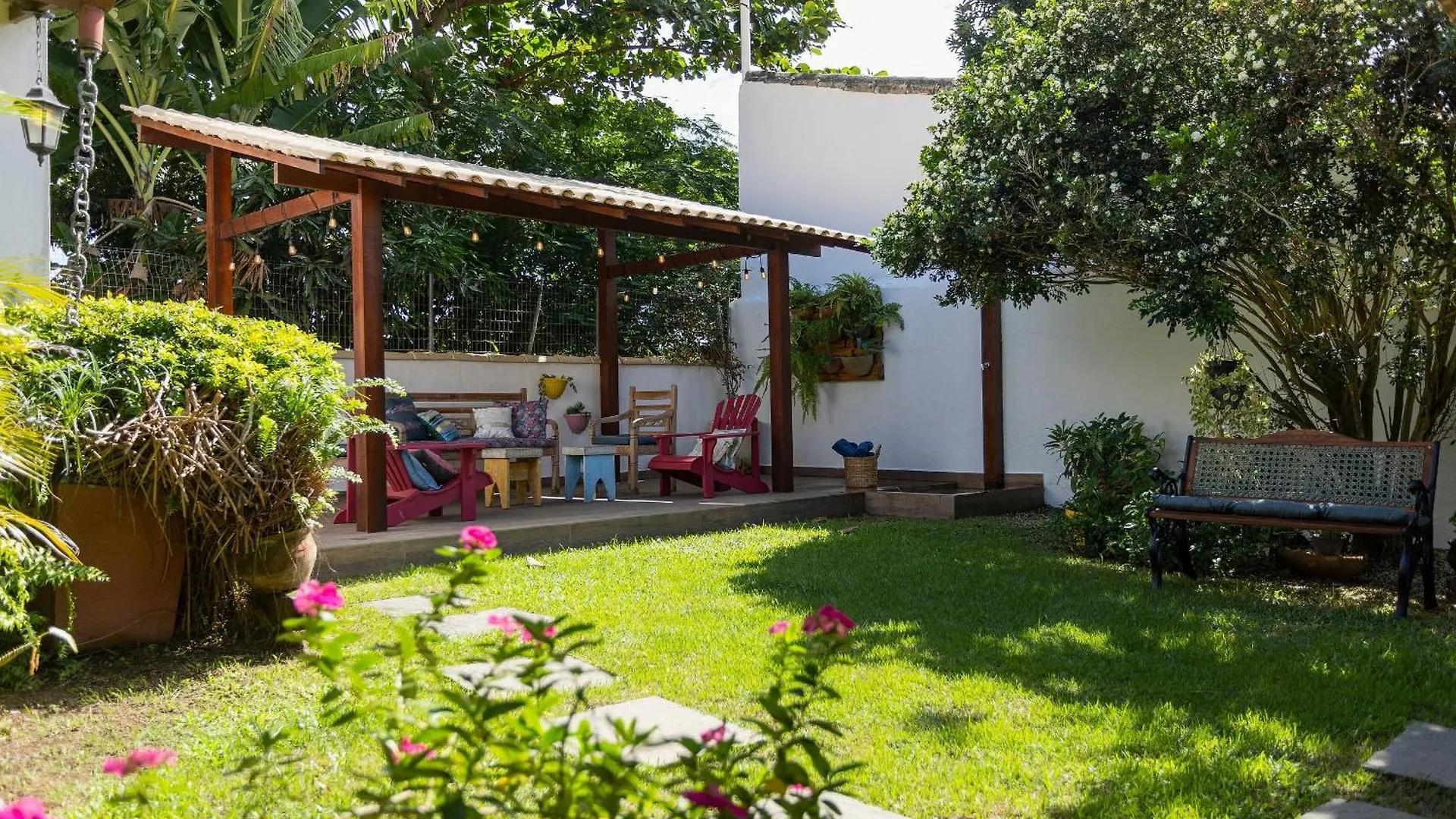 Casa Encantadora Em Geriba | Bzr13 Armacao dos Buzios Villa