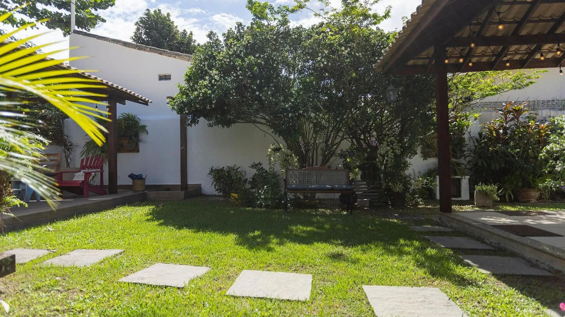 Casa Encantadora Em Geriba | Bzr13 Armacao dos Buzios Brazil