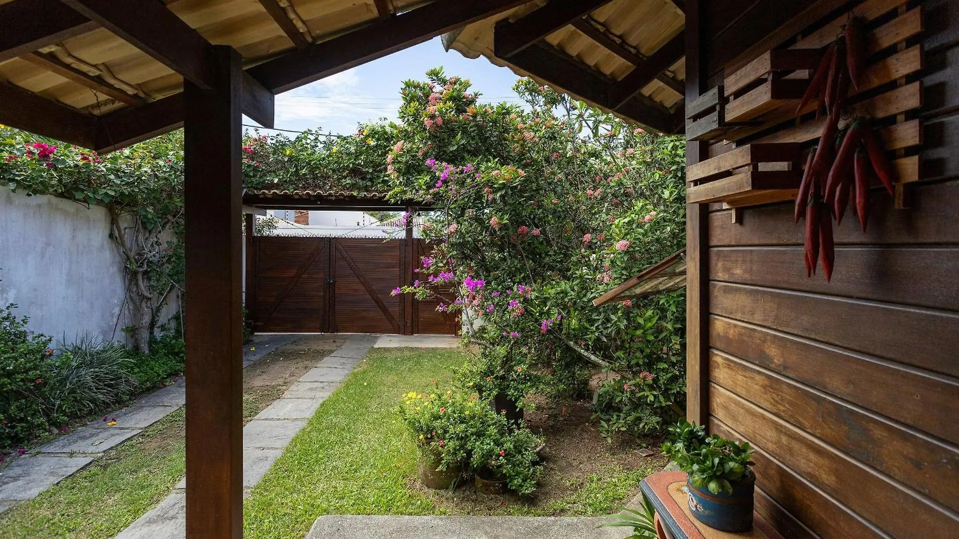 Casa Encantadora Em Geriba | Bzr13 Armacao dos Buzios Villa