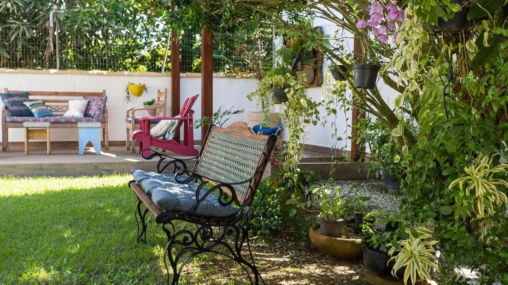 Casa Encantadora Em Geriba | Bzr13 Armacao dos Buzios