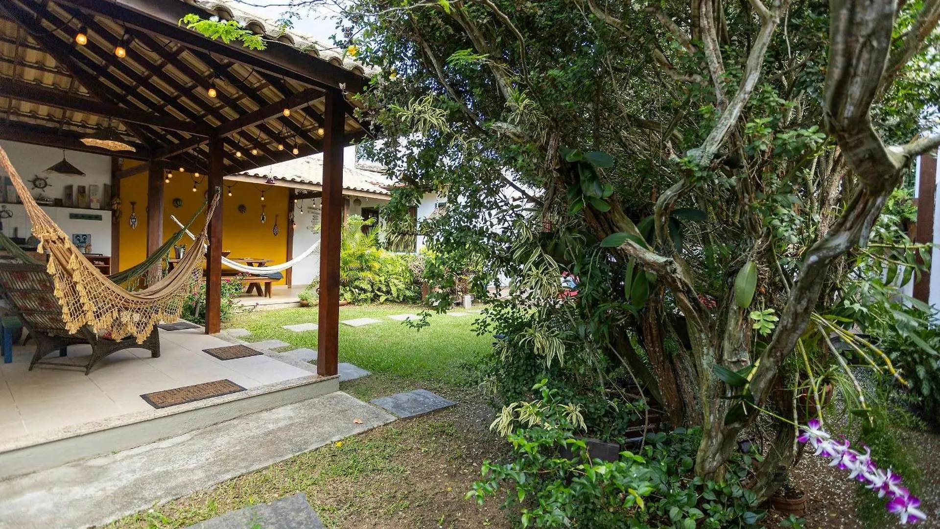 Casa Encantadora Em Geriba | Bzr13 Armacao dos Buzios 0*,