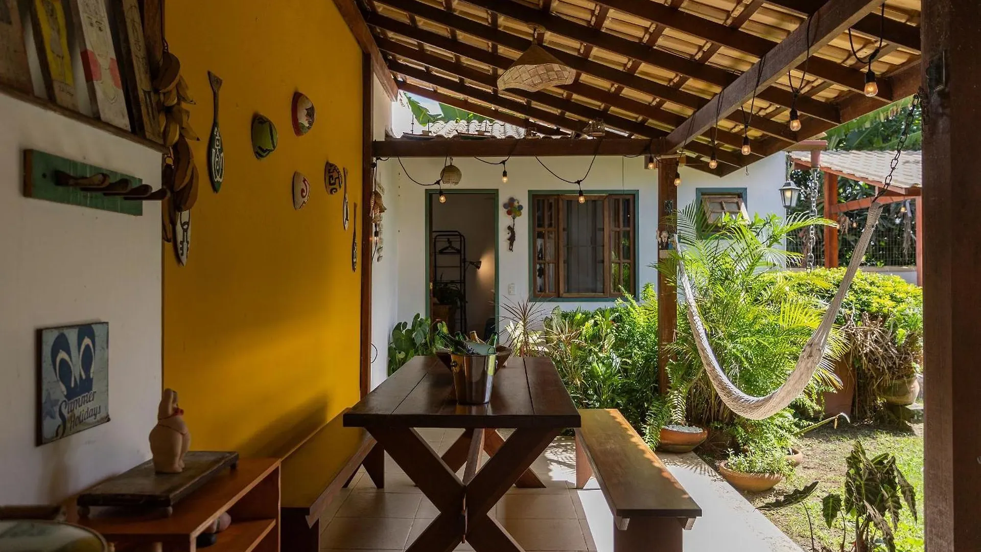 Casa Encantadora Em Geriba | Bzr13 Armacao dos Buzios Villa