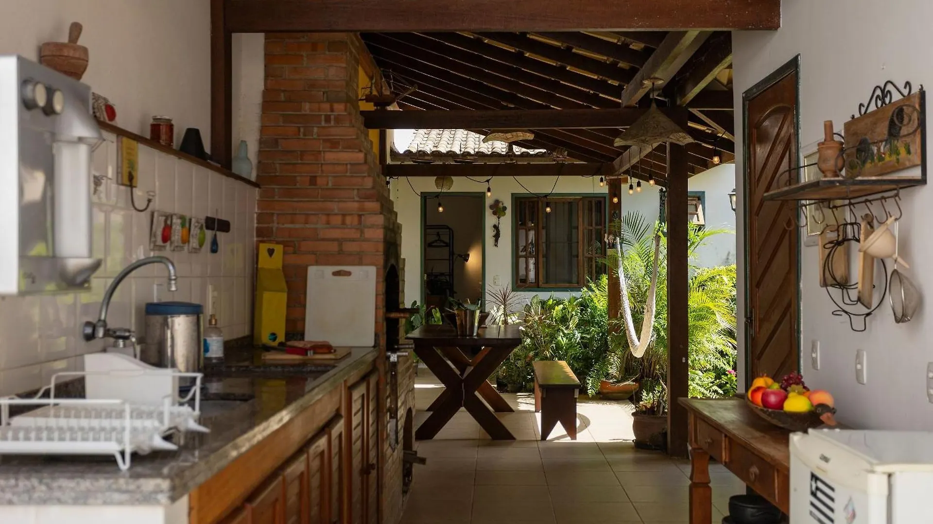 Villa Casa Encantadora Em Geriba | Bzr13 Armacao dos Buzios