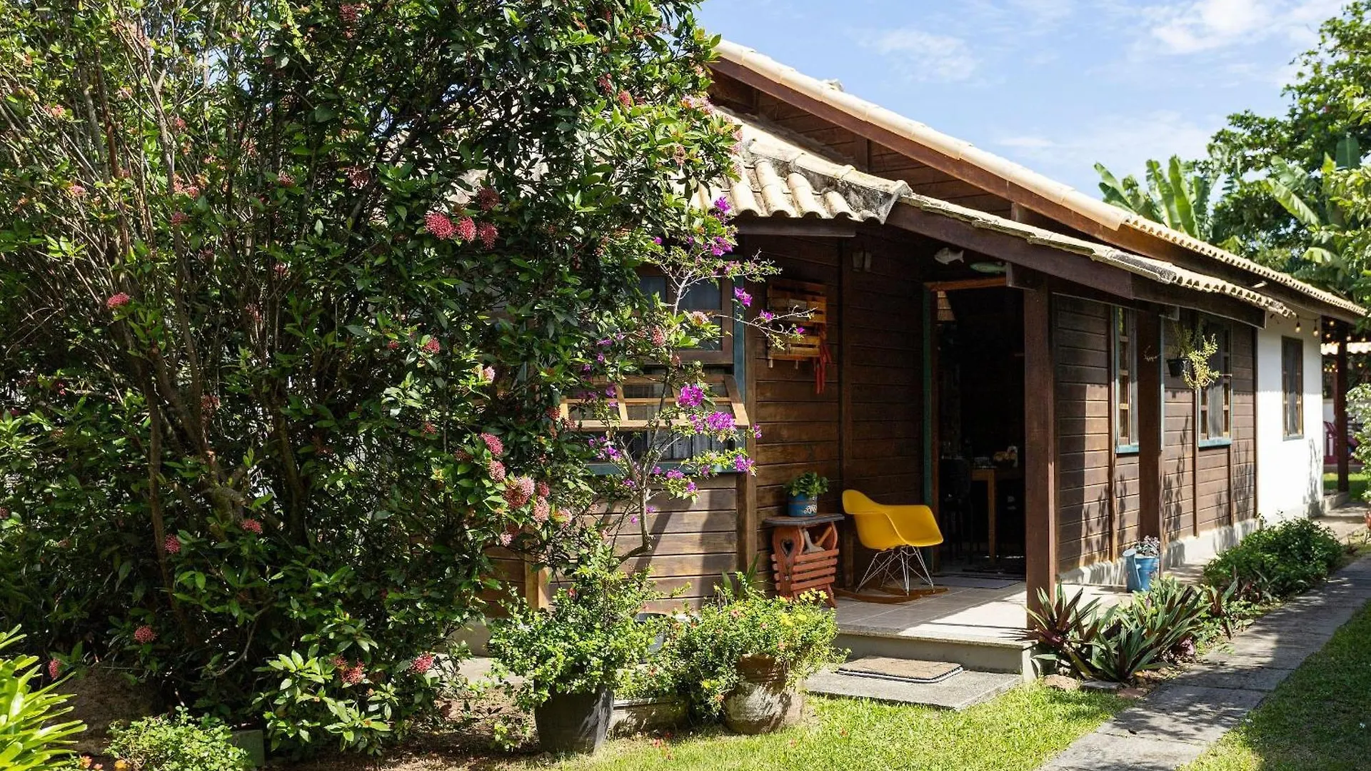 Casa Encantadora Em Geriba | Bzr13 Armacao dos Buzios 0*,  Brazil