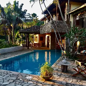 Anfiteatro Tropical Homestay