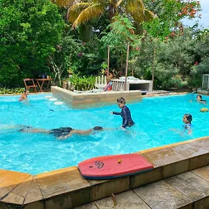 Jardim Secreto Hostel
