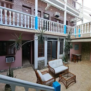 Esperanza Bohemia Inn
