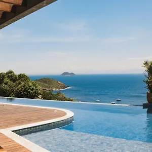 Casa Mirador Boutique Bed & Breakfast