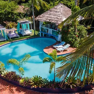 Barracuda Eco Resort